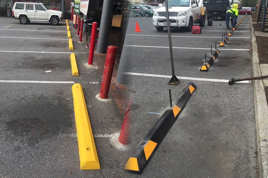 hotmix bitumen paving viking linemarking adelaidec