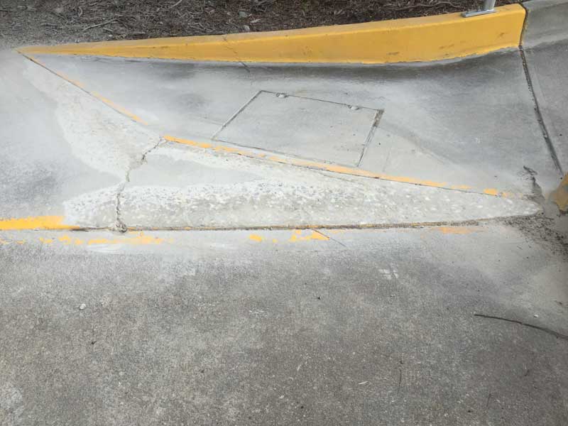 hotmix bitumen paving viking linemarking adelaide levelling